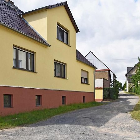 Ferienhaus _Hasenland_ Kerkwitz Eksteriør billede